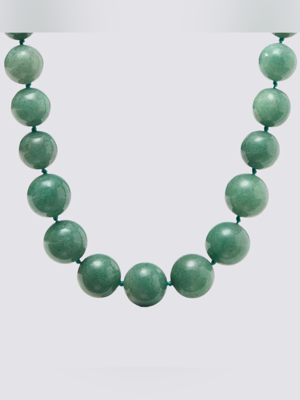 NWOT Julie Vos Bonbon Statement Necklace